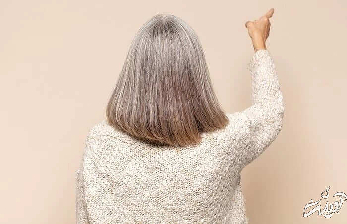 رنگ خاکستری